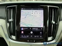 Volvo V60 2023