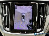 Volvo V60 2023