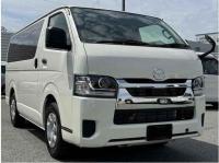 Mazda BONGO BRAWNY VAN 2026