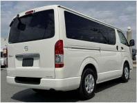 Mazda BONGO BRAWNY VAN 2026