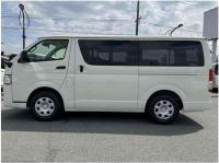 Mazda BONGO BRAWNY VAN 2026