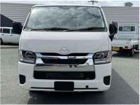 Mazda BONGO BRAWNY VAN 2026