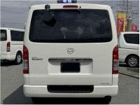 Mazda BONGO BRAWNY VAN 2026