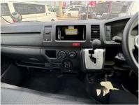 Mazda BONGO BRAWNY VAN 2026