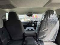 Mazda BONGO BRAWNY VAN 2026