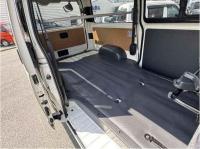 Mazda BONGO BRAWNY VAN 2026