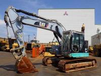 Caterpillar CAT 325FL 2020