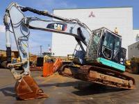 Caterpillar CAT 325FL 2020