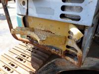 Caterpillar CAT 325FL 2020
