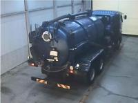 Hino PROFIA 2008