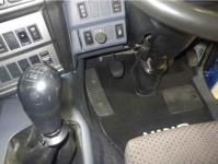 Hino PROFIA 2008