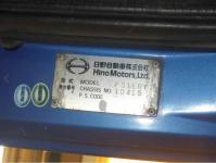 Hino PROFIA 2008