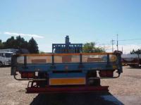 Hino RANGER 2003