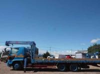 Hino RANGER 2003