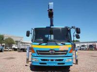 Hino RANGER 2003