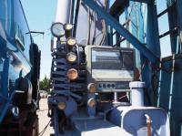Hino RANGER 2003