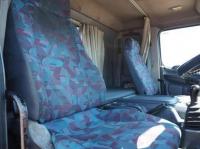Hino RANGER 2003