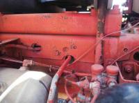 Hino RANGER 2003
