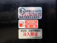 Isuzu ELF 2024