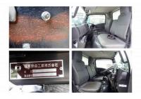 Isuzu ELF 2024
