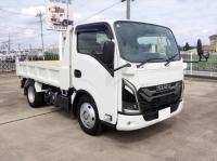 Isuzu ELF 2024