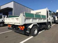 Isuzu Forward 2024