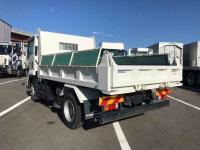 Isuzu Forward 2024