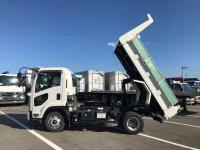 Isuzu Forward 2024