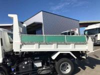 Isuzu Forward 2024