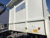 Isuzu Forward 2024