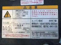 Isuzu Forward 2024