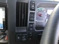 Isuzu Forward 2024