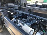 Isuzu Forward 2024
