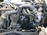 Isuzu Forward 2024