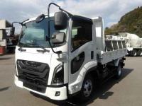 Isuzu Forward 2025