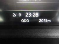 Isuzu Forward 2025