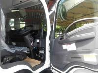 Isuzu Forward 2025