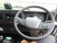 Isuzu Forward 2025