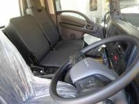 Isuzu Forward 2025