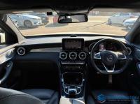 Mercedes-Benz GLC-Class 2017