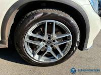 Mercedes-Benz GLC-Class 2017