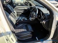 Mercedes-Benz GLC-Class 2017