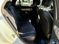 Mercedes-Benz GLC-Class 2017