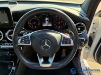 Mercedes-Benz GLC-Class 2017