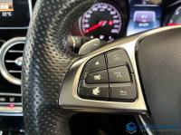 Mercedes-Benz GLC-Class 2017