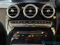 Mercedes-Benz GLC-Class 2017