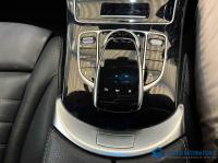 Mercedes-Benz GLC-Class 2017