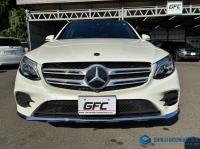 Mercedes-Benz GLC-Class 2017