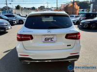Mercedes-Benz GLC-Class 2017