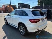 Mercedes-Benz GLC-Class 2017